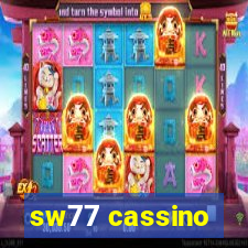 sw77 cassino